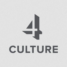 4Culture logo